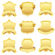 Golden Shield