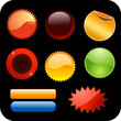 Badges
