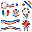 set of france