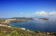 Skiathos Bay