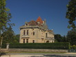 Château de Marthon ; Charente, Limousin, Périgord