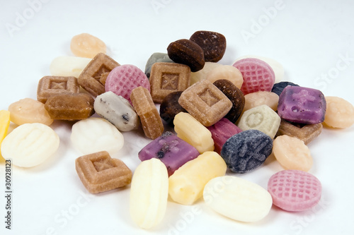 Photo: Bonbons Bonbons