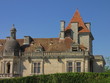 Château de Marthon ; Charente, Limousin, Périgord