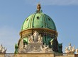 Vienna sightseeing: Michaelertor