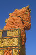 Fête du citron de Menton