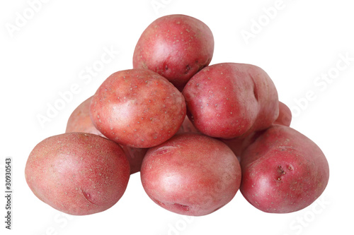 Photo: Red Potatoes Red Potatoes