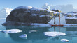 Arctic Schooner Arctic Schooner