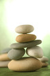Rock garden Rock garden