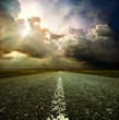 asphalt