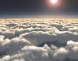 Sopra le nuvole