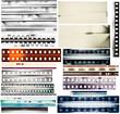 Film borders