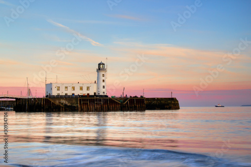 Photo: light house light house