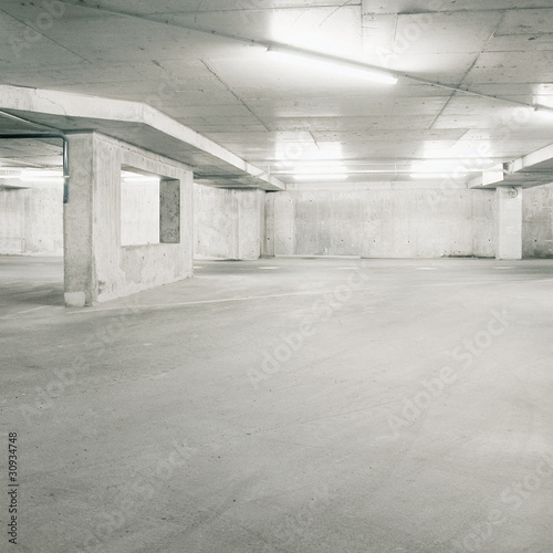 Foto: Parking Parking