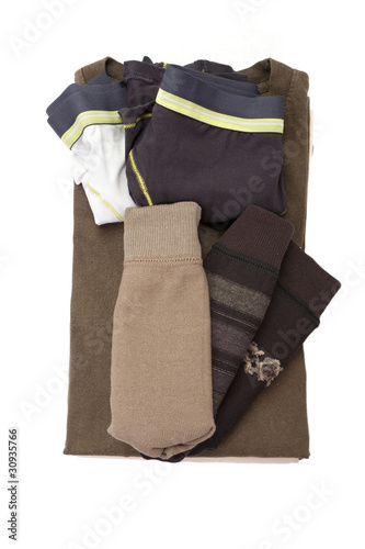 Photo: vêtements vêtements