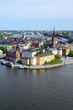 Stockholm, Sweden - Gamla Stan