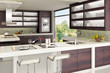 Modern Kitchen Design II
