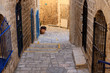 Photo: Street of Jaffa Street of Jaffa