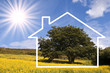 Projet de maison à la campagne Projet de maison à la campagne