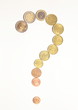 Photo : Punto interrogativo