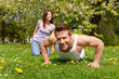 fitness