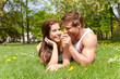 couple love