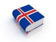 iceland book