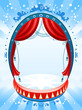 Circus background