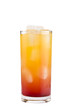 Tequila sunrise