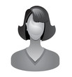 Woman_gray
