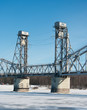 Railway Bridge