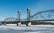 Railway Bridge