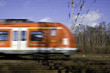 S-Bahn / RE / RB S-Bahn / RE / RB