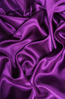 Smooth elegant lilac silk as background Smooth elegant lilac silk as background