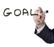 focus sur le concept de goal objectif