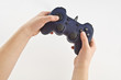 jeu vidéo console manette joystick