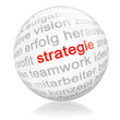 strategie ball