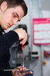 Working man