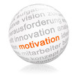 Motivation Ball