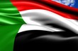 Flag of Sudan