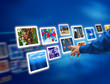Hand select images flow