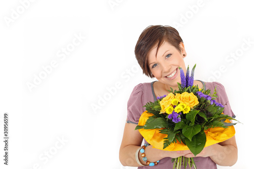 Foto: Frühlingsblumen verschenken Frühlingsblumen verschenken