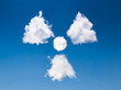nuage radioactif