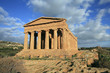 Tempio della concordia4