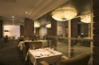 The interior of a hotel Restaurant