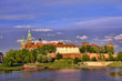 Wawel Castle