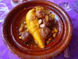 Tajine marocain
