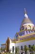 Stupa at Temple Tha Ton