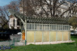 Paris metro station art deco 04