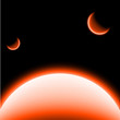 Planet waves