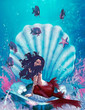 mermaid